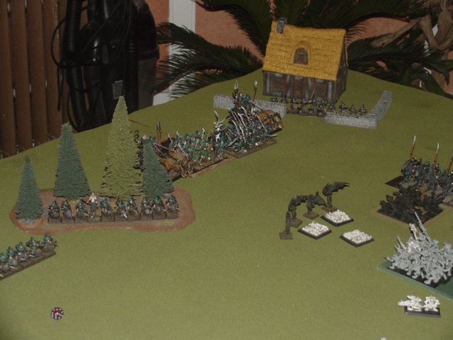 Harpies fly to close