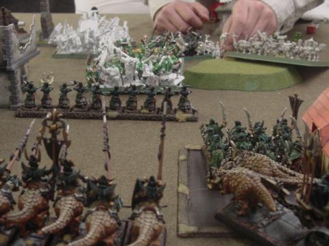 Who put those damn crossbowmen in the way?